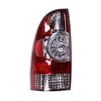 LED Tail Light Rear Lamp Left Driver for 09-15 Toyota Tacoma Pickup