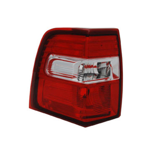 Tail Light Rear Lamp Left Driver for 07-17 Ford Expedition