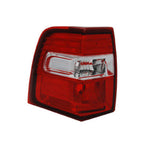 Tail Light Rear Lamp Left Driver for 07-17 Ford Expedition