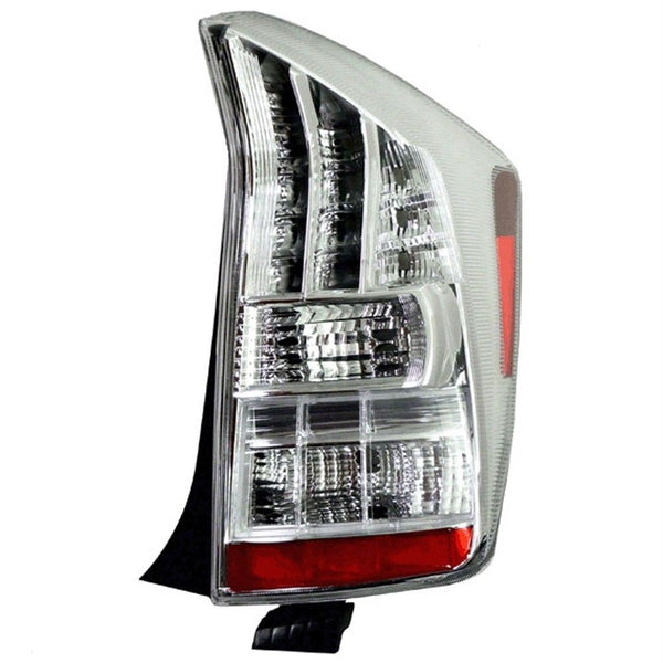 Tail Light Rear Lamp Right Passenger for 10-11 Toyota Prius