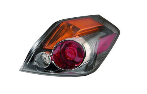 Tail Light Rear Lamp Right Passenger for 10-12 Nissan Altima Sedan