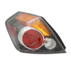 Tail Light Rear Lamp Left Driver for 10-12 Nissan Altima Sedan