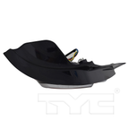 Outer Quarter Tail Light On Body for 12-16 Chevy Sonic Hatchback Left Driver