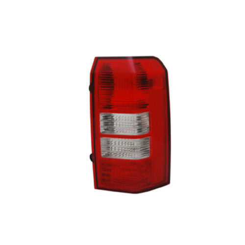 Tail Light Rear Lamp for 08-16 Jeep Patriot Right Passenger Side