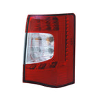 Tail Light Rear Lamp Right Passenger for 11-16 Chrysler Town & Country