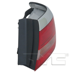 Outer Quarter Tail Light (On Body) for 12-17 Buick Verano Right Passenger