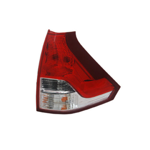 Lower Tail Light Rear Lamp Right Passenger for 12-14 Honda CR-V/CRV