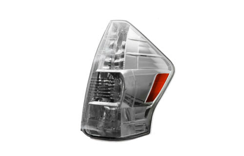 Tail Light Rear Lamp Right Passenger for 12-14 Toyota Prius-V