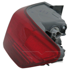 Outer Quarter Tail Light (On Body) for 13-15 Acura ILX Right Passenger