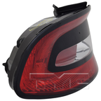 Tail Light Rear Lamp for 13-16 Dodge Dart Left Driver Side