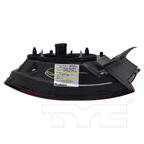 Tail Light Rear Lamp for 13-16 Dodge Dart Left Driver Side