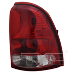 Tail Light Rear Lamp for 04-07 Buick Rainier Right Passenger Side