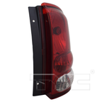 Tail Light Rear Lamp for 04-07 Buick Rainier Right Passenger Side