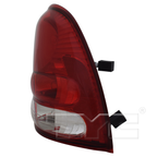 Tail Light Rear Lamp for 04-07 Buick Rainier Right Passenger Side
