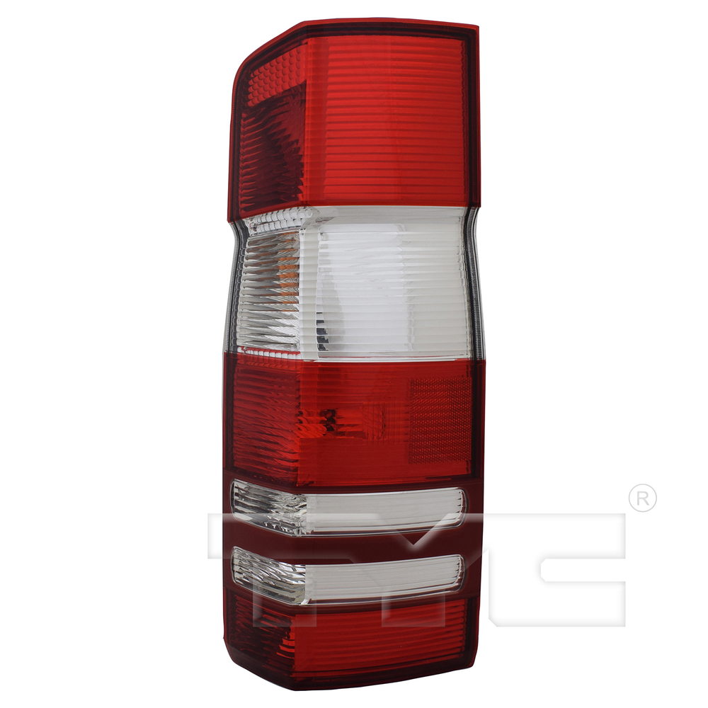 Tail Light Rear Lamp Right Passenger for 10-18 Mercedes Benz Sprinter