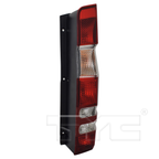 Tail Light Rear Lamp Right Passenger for 10-18 Mercedes Benz Sprinter