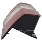 Tail Light Rear Lamp Right Passenger for 10-18 Mercedes Benz Sprinter