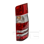 Tail Light Rear Lamp Right Passenger for 10-18 Mercedes Benz Sprinter