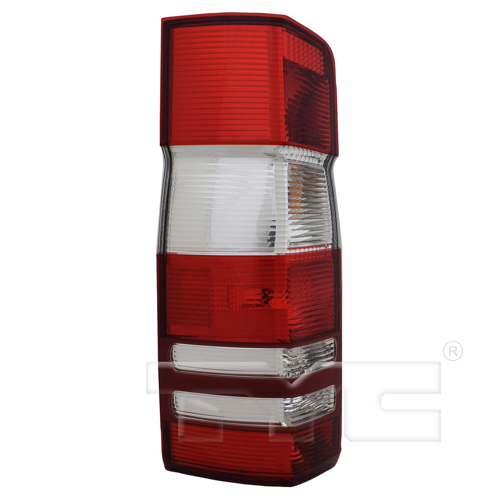 Tail Light Rear Lamp Left Driver for 10-18 Mercedes Benz Sprinter