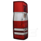 Tail Light Rear Lamp Left Driver for 10-18 Mercedes Benz Sprinter