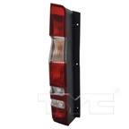 Tail Light Rear Lamp Left Driver for 10-18 Mercedes Benz Sprinter