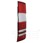 Tail Light Rear Lamp Left Driver for 10-18 Mercedes Benz Sprinter