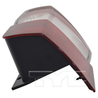 Tail Light Rear Lamp Left Driver for 10-18 Mercedes Benz Sprinter