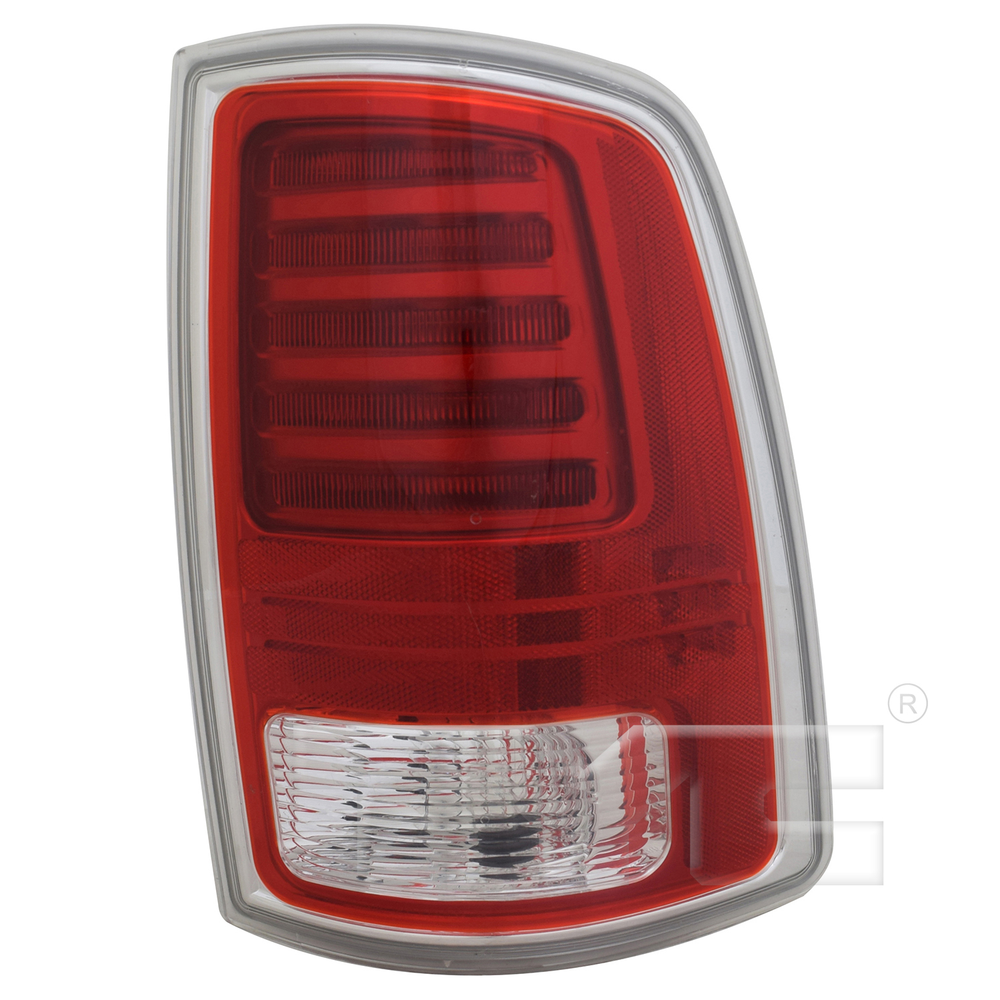 LED Tail Light Rear Lamp for 13-18 Dodge Ram LD/HD/19-22 LD Classic Right Side