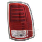 LED Tail Light Rear Lamp for 13-18 Dodge Ram LD/HD/19-22 LD Classic Right Side
