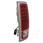 LED Tail Light Rear Lamp for 13-18 Dodge Ram LD/HD/19-22 LD Classic Right Side