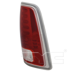LED Tail Light Rear Lamp for 13-18 Dodge Ram LD/HD/19-22 LD Classic Right Side