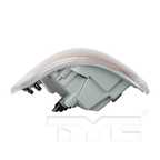 LED Tail Light Rear Lamp for 13-18 Dodge Ram LD/HD/19-22 LD Classic Right Side