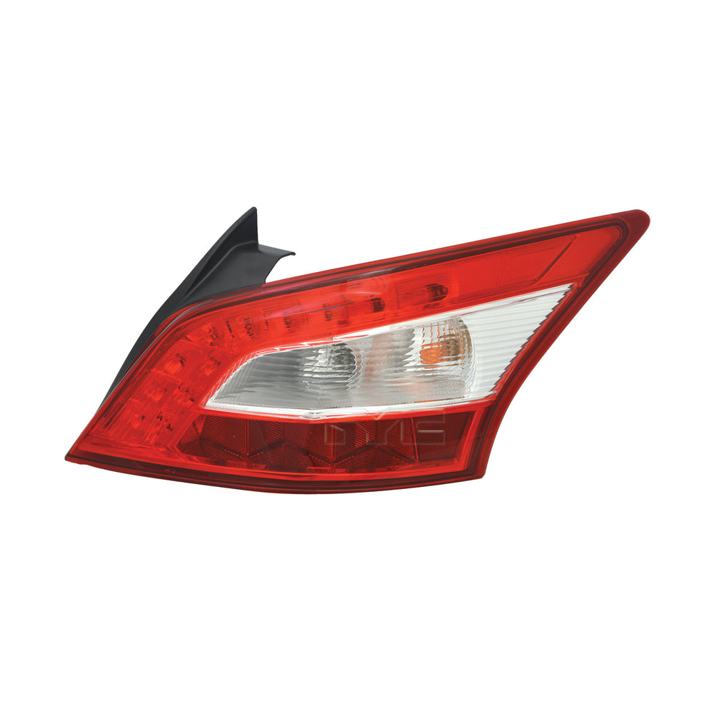 Tail Light Rear Lamp Right Passenger for 09-11 Nissan Maxima