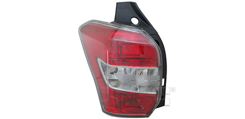 Tail Light Rear Lamp Left Driver for 14-16 Subaru Forester