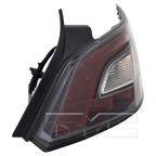 Tail Light Rear Lamp for 12-14 Nissan Maxima Right Passenger Side