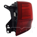 LED Tail Light Rear Lamp for 14-20 Acura MDX Right Passenger Side