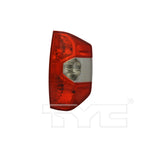 Tail Light Rear Lamp Right Passenger for 14-19 Toyota Tundra Pickup