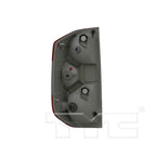 Tail Light Rear Lamp Right Passenger for 14-19 Toyota Tundra Pickup