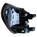 Outer Quarter Tail Light Lamp Right Passenger for 10-14 Subaru Outback
