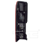 Tail Light Rear Lamp for 14-20 Dodge Ram ProMaster Right Passenger Side