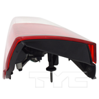 Tail Light Rear Lamp for 14-20 Dodge Ram ProMaster Right Passenger Side