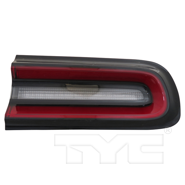 Tail Light Rear Lamp Right Passenger for 15-20 Dodge Challenger