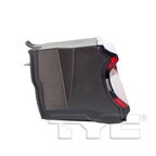Tail Light Rear Lamp Right Passenger for 15-20 Dodge Challenger