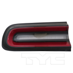 Tail Light Rear Lamp Left Driver for 15-20 Dodge Challenger