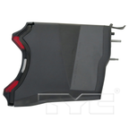 Tail Light Rear Lamp Left Driver for 15-20 Dodge Challenger