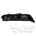 Tail Light Rear Lamp Left Driver for 14-15 Chevy Camaro