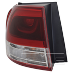 Tail Light Rear Lamp for 16-18 Kia Sorento Left Driver Side