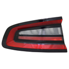 LED Tail Light Rear Lamp Left Driver for 15-19 Dodge Charger