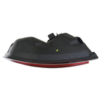 LED Tail Light Rear Lamp Left Driver for 15-19 Dodge Charger