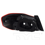 LED Tail Light Rear Lamp for 15-21 Subaru WRX Right Passenger Side